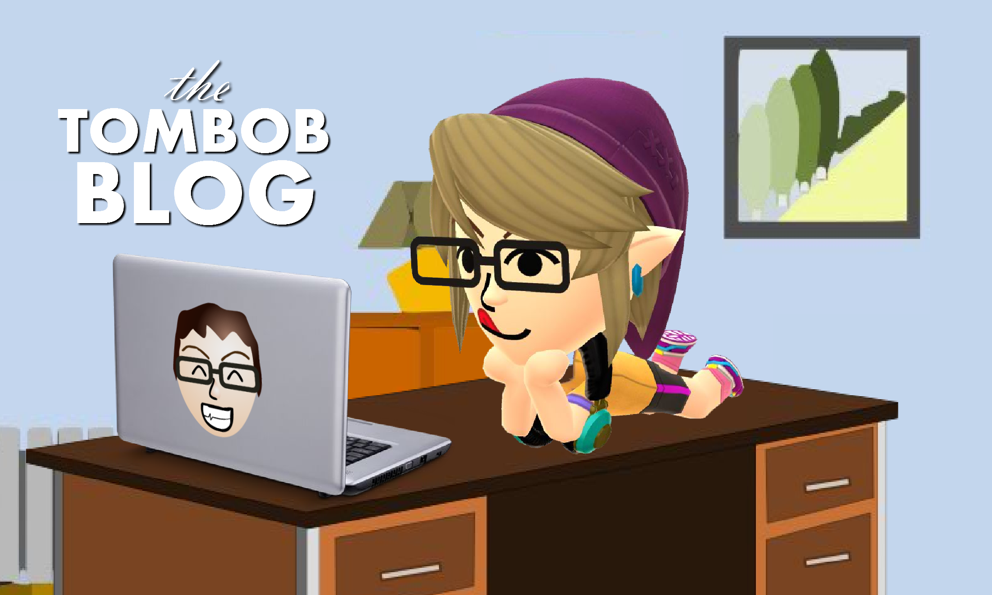 The TomBobBlog
